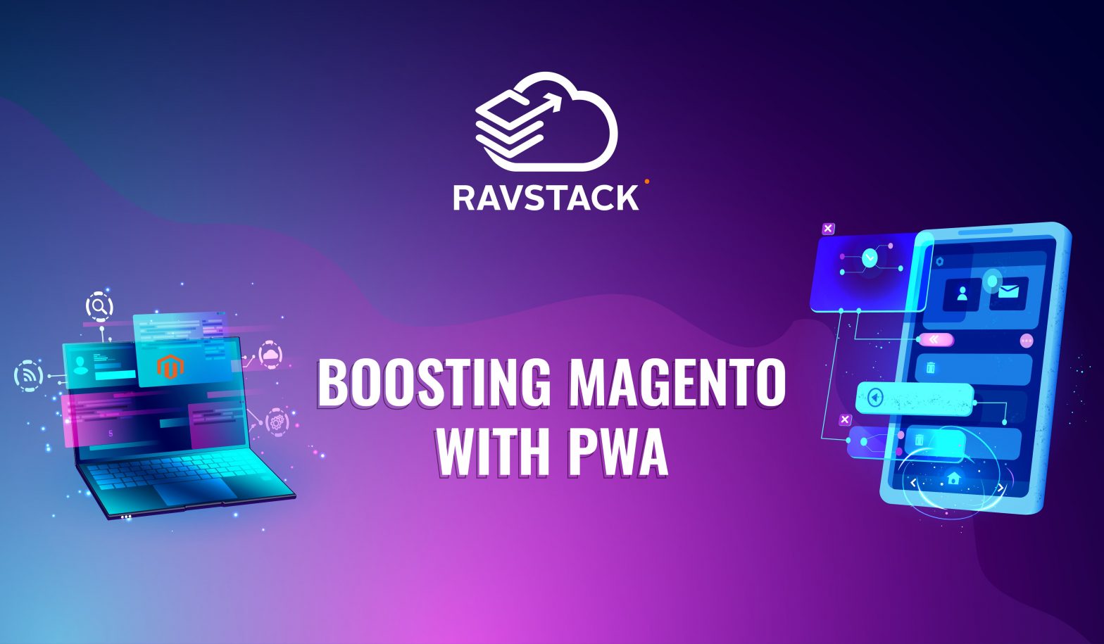 Boosting Magento site with PWA