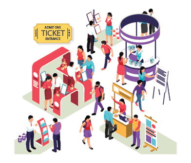events tickets