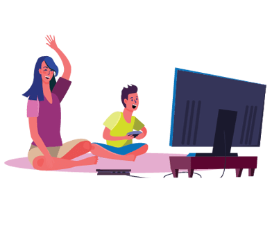 Gaming-Leisure