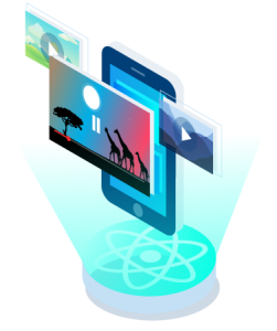 Building a video-on-demand app using React Native