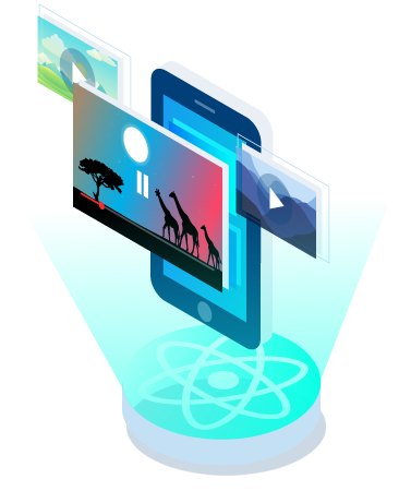 Building a video-on-demand app using React Native