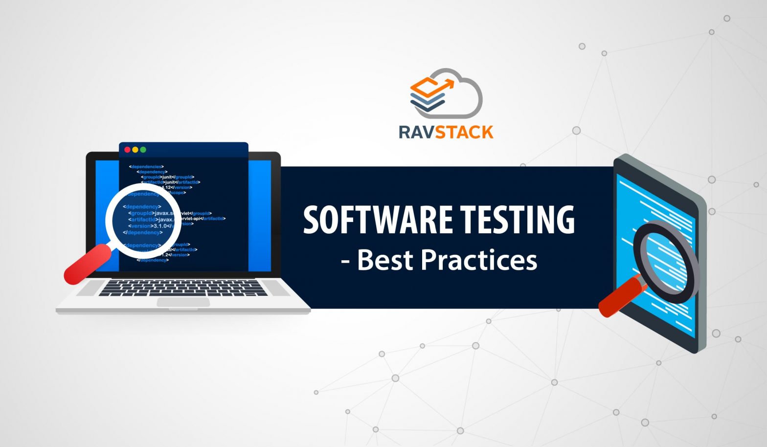 Software Testing best practices and solutions