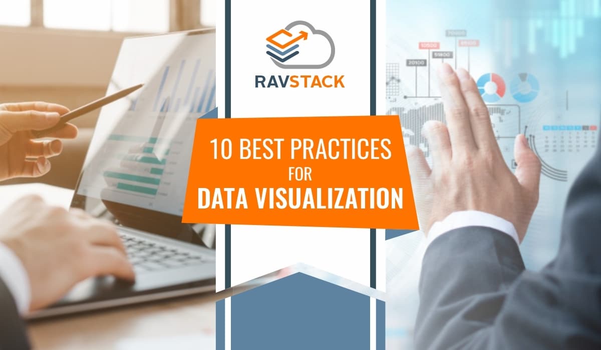 10 Best practices for data visualization