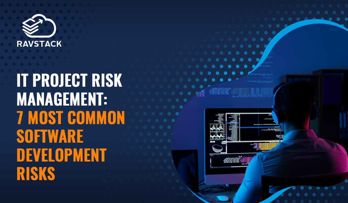 IT Project risk management