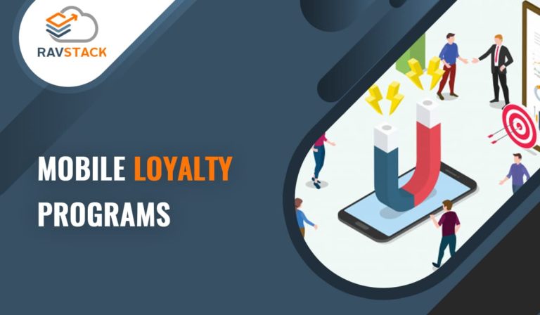 Mobile Loyalty Programs