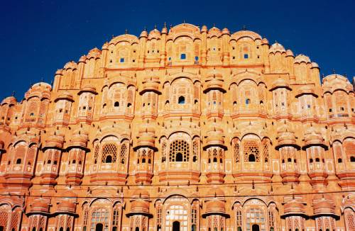 India (Jaipur)